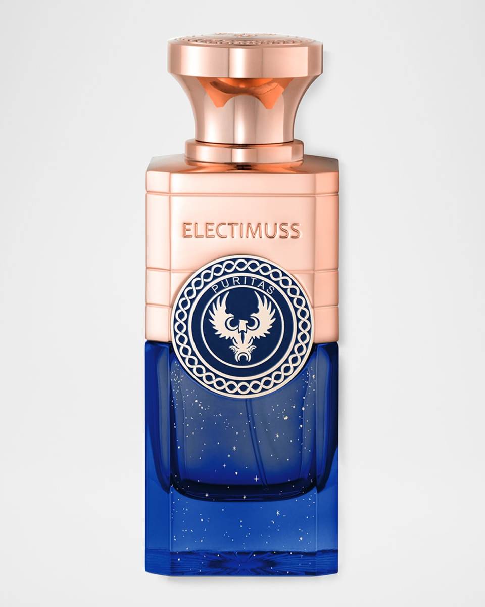 Puritas Eau De Parfum, 3.4 oz.